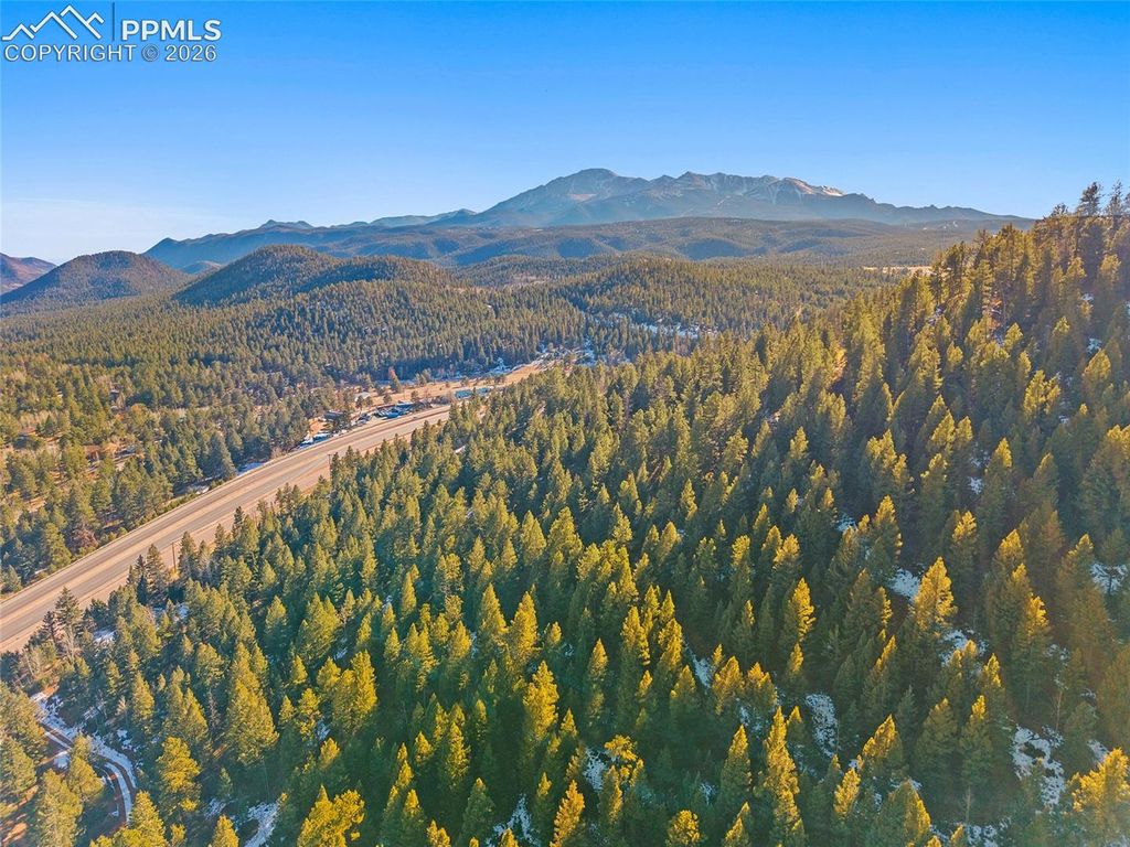 850 W Highway 24, Woodland Park, CO 80863 — photo 3