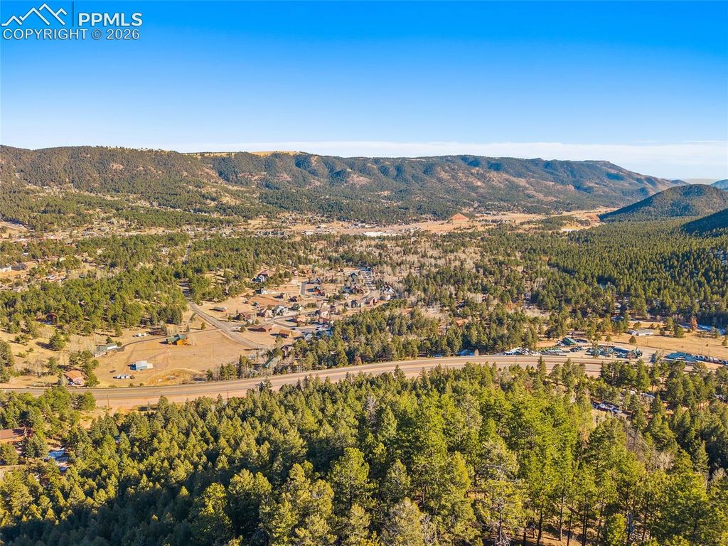 850 W Highway 24, Woodland Park, CO 80863 — photo 4