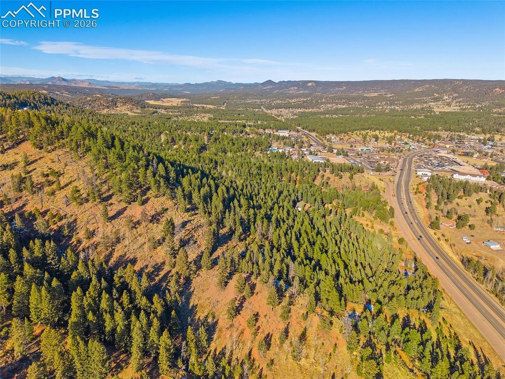 850 W Highway 24, Woodland Park, CO 80863 — photo 5