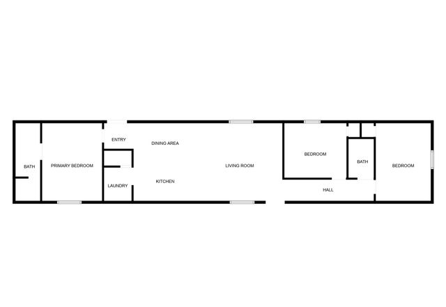 121 Coahoma Street, Mabank, TX 75156