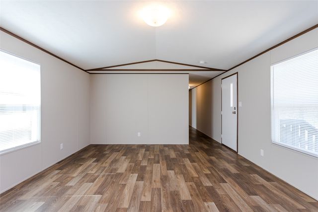 121 Coahoma Street, Mabank, TX 75156