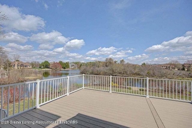 6330 Island Lake Drive, East Lansing, MI 48823
