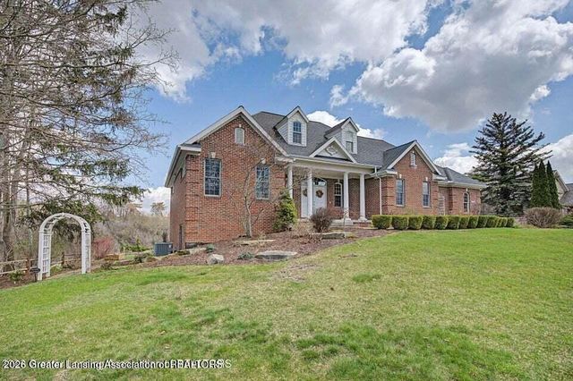 6330 Island Lake Drive, East Lansing, MI 48823
