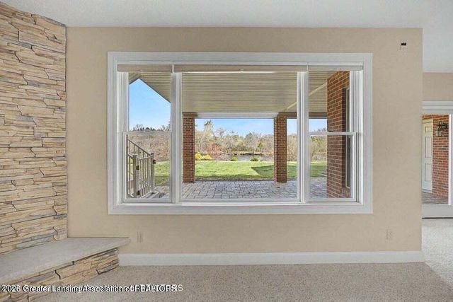 6330 Island Lake Drive, East Lansing, MI 48823