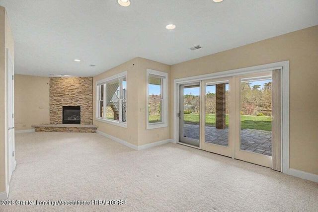 6330 Island Lake Drive, East Lansing, MI 48823