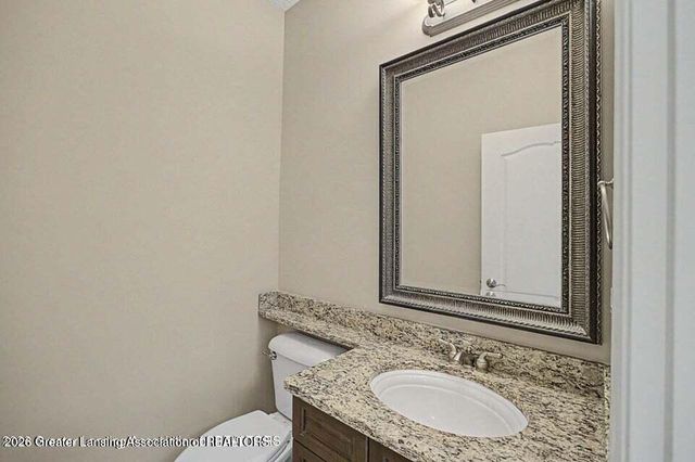 6330 Island Lake Drive, East Lansing, MI 48823