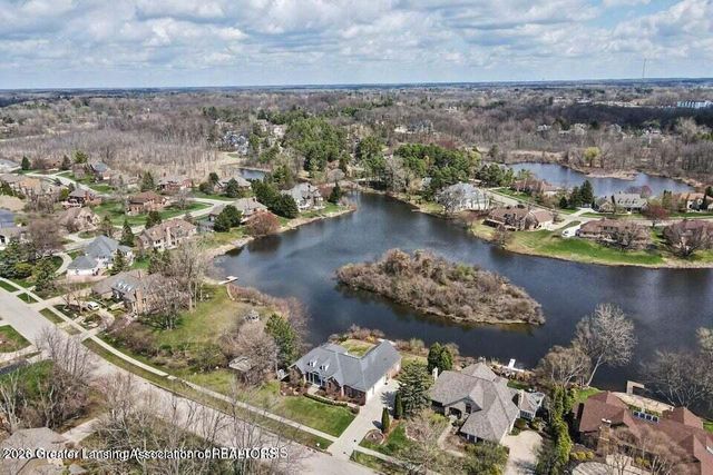 6330 Island Lake Drive, East Lansing, MI 48823