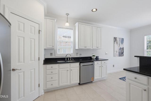 2912 Oak Bridge Drive, Raleigh, NC 27610