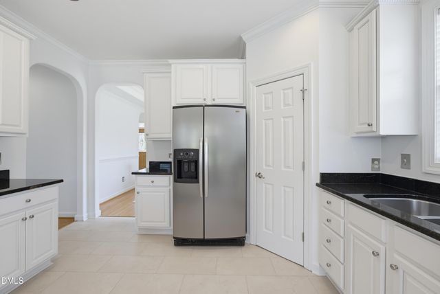 2912 Oak Bridge Drive, Raleigh, NC 27610