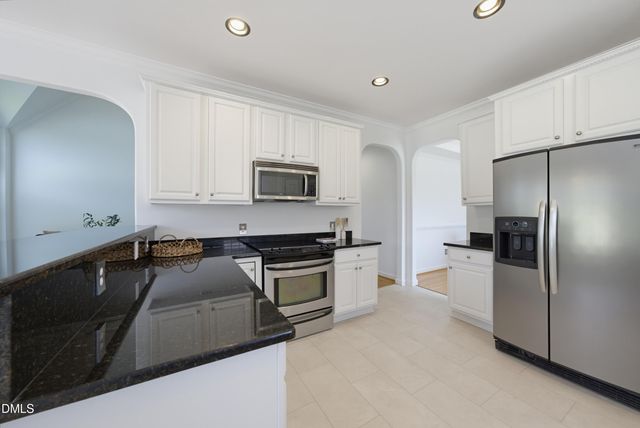2912 Oak Bridge Drive, Raleigh, NC 27610