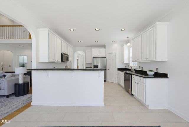 2912 Oak Bridge Drive, Raleigh, NC 27610
