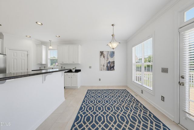2912 Oak Bridge Drive, Raleigh, NC 27610
