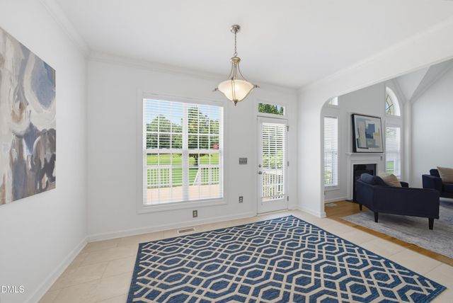 2912 Oak Bridge Drive, Raleigh, NC 27610