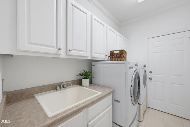 2912 Oak Bridge Drive, Raleigh, NC 27610
