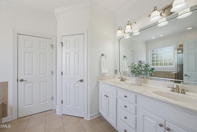 2912 Oak Bridge Drive, Raleigh, NC 27610
