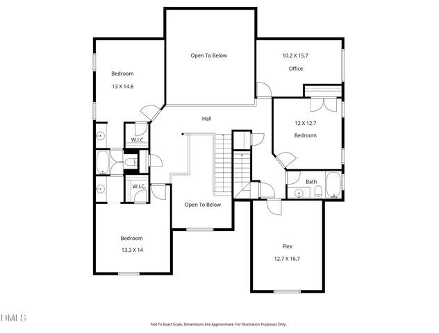 2912 Oak Bridge Drive, Raleigh, NC 27610