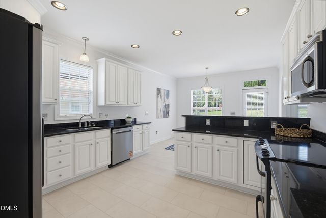 2912 Oak Bridge Drive, Raleigh, NC 27610