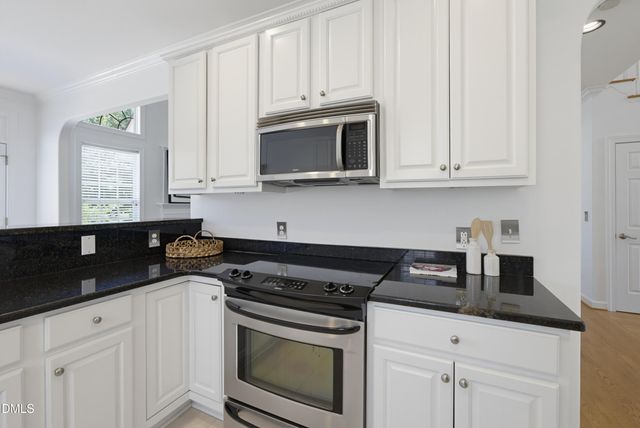 2912 Oak Bridge Drive, Raleigh, NC 27610
