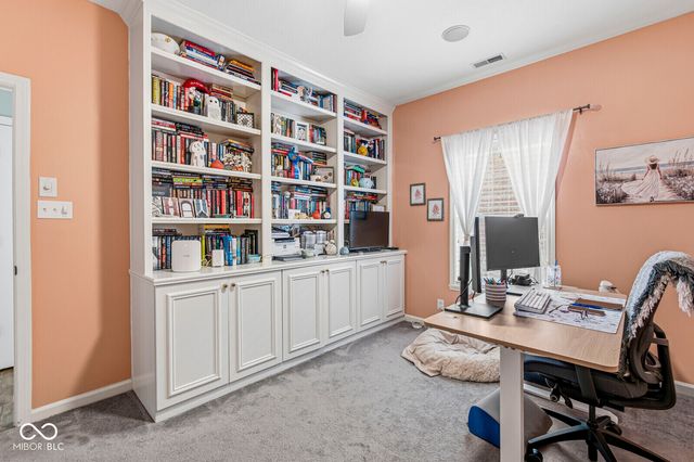 8407 Somerville Drive, Indianapolis, IN 46216