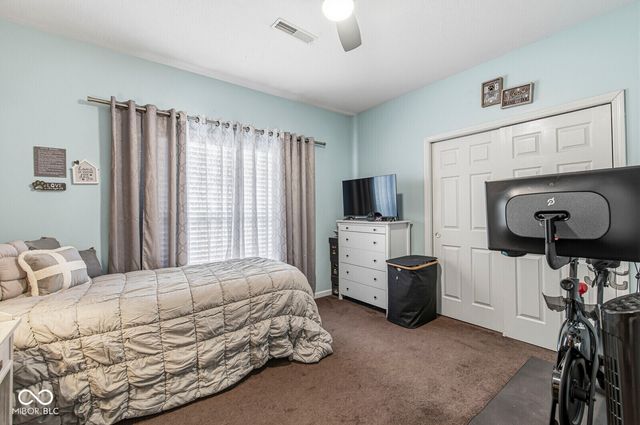 8407 Somerville Drive, Indianapolis, IN 46216