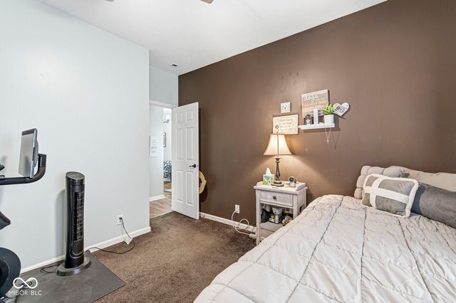 8407 Somerville Drive, Indianapolis, IN 46216