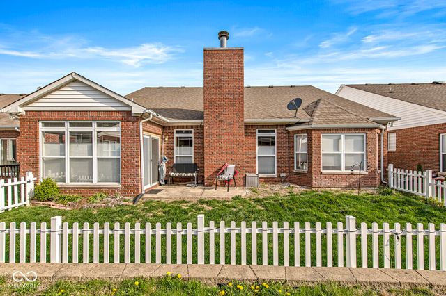 8407 Somerville Drive, Indianapolis, IN 46216