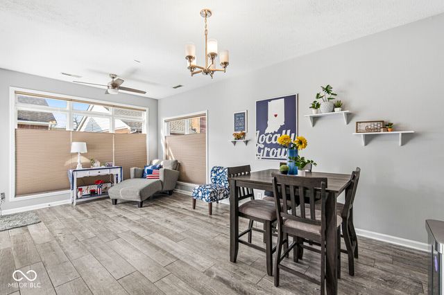 8407 Somerville Drive, Indianapolis, IN 46216