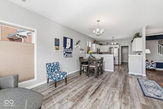 8407 Somerville Drive, Indianapolis, IN 46216