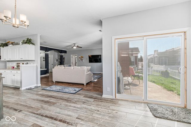 8407 Somerville Drive, Indianapolis, IN 46216