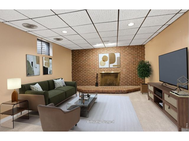 13405 W 21st Pl, Golden, CO 80401