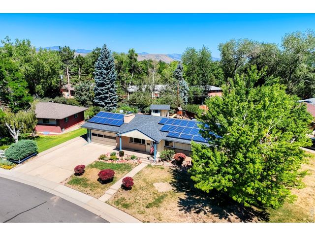 13405 W 21st Pl, Golden, CO 80401
