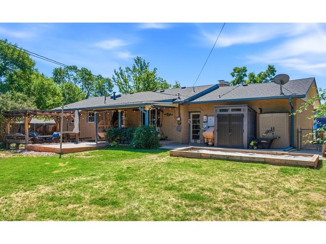 13405 W 21st Pl, Golden, CO 80401