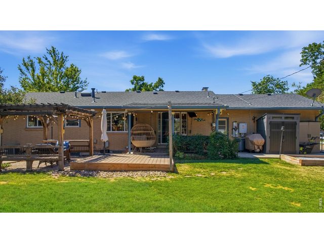 13405 W 21st Pl, Golden, CO 80401