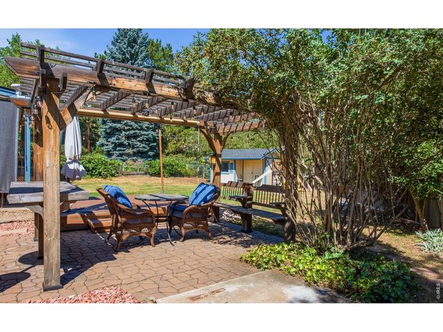 13405 W 21st Pl, Golden, CO 80401