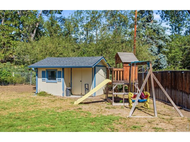13405 W 21st Pl, Golden, CO 80401