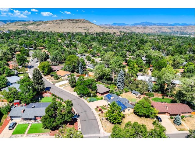 13405 W 21st Pl, Golden, CO 80401