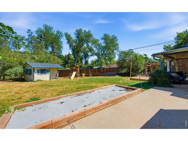 13405 W 21st Pl, Golden, CO 80401