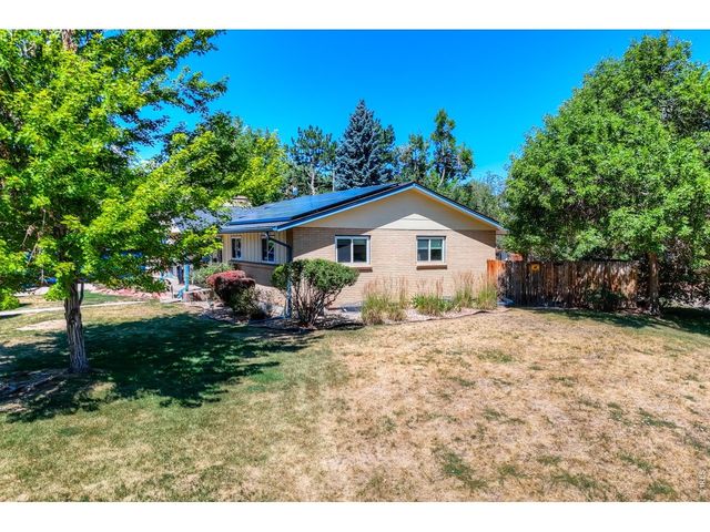 13405 W 21st Pl, Golden, CO 80401