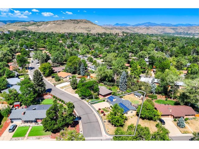 13405 W 21st Pl, Golden, CO 80401