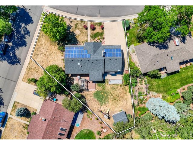 13405 W 21st Pl, Golden, CO 80401
