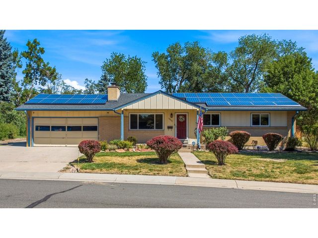 13405 W 21st Pl, Golden, CO 80401