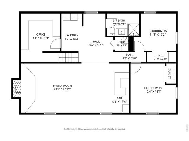 13405 W 21st Pl, Golden, CO 80401