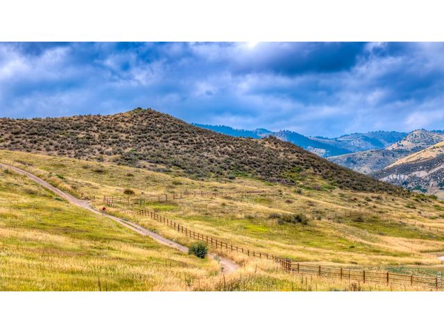 13405 W 21st Pl, Golden, CO 80401