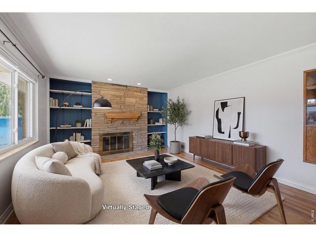 13405 W 21st Pl, Golden, CO 80401