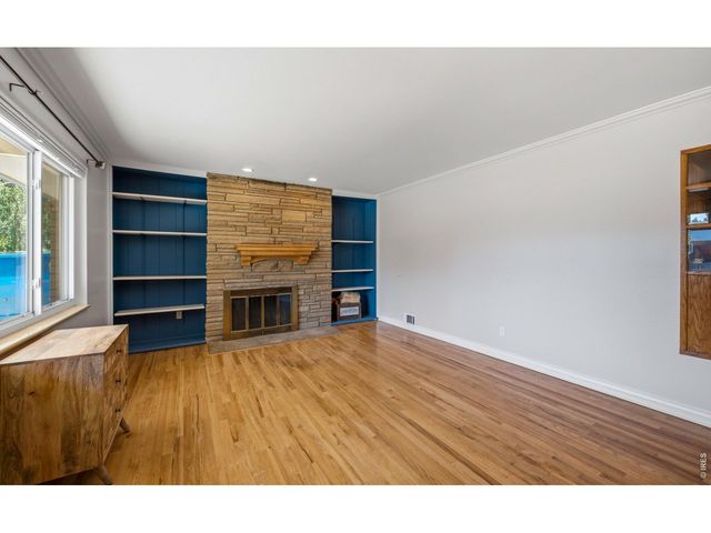 13405 W 21st Pl, Golden, CO 80401