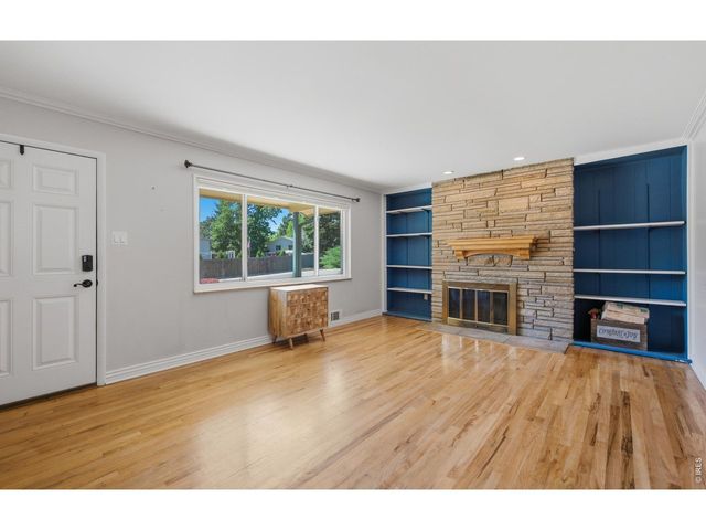 13405 W 21st Pl, Golden, CO 80401