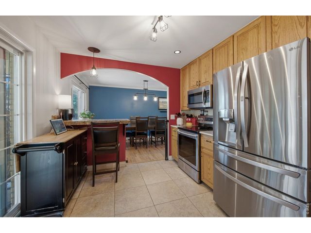 13405 W 21st Pl, Golden, CO 80401