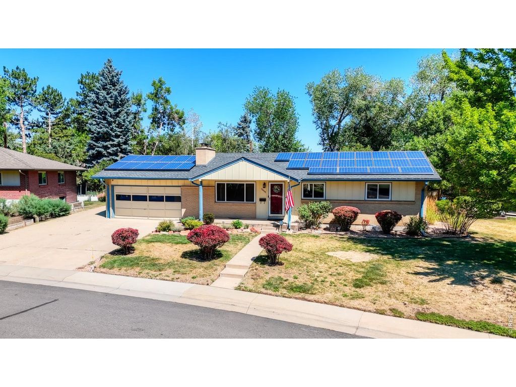 13405 W 21st Pl, Golden, CO 80401