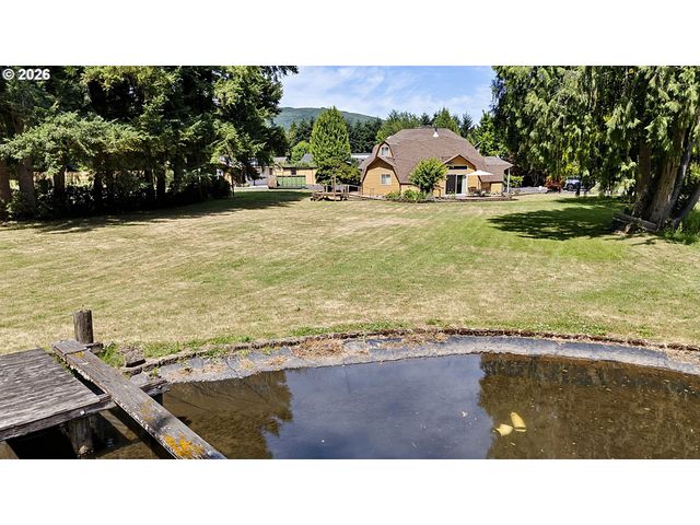 41743 DEERHORN Rd, Springfield, OR 97478