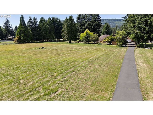 41743 DEERHORN Rd, Springfield, OR 97478